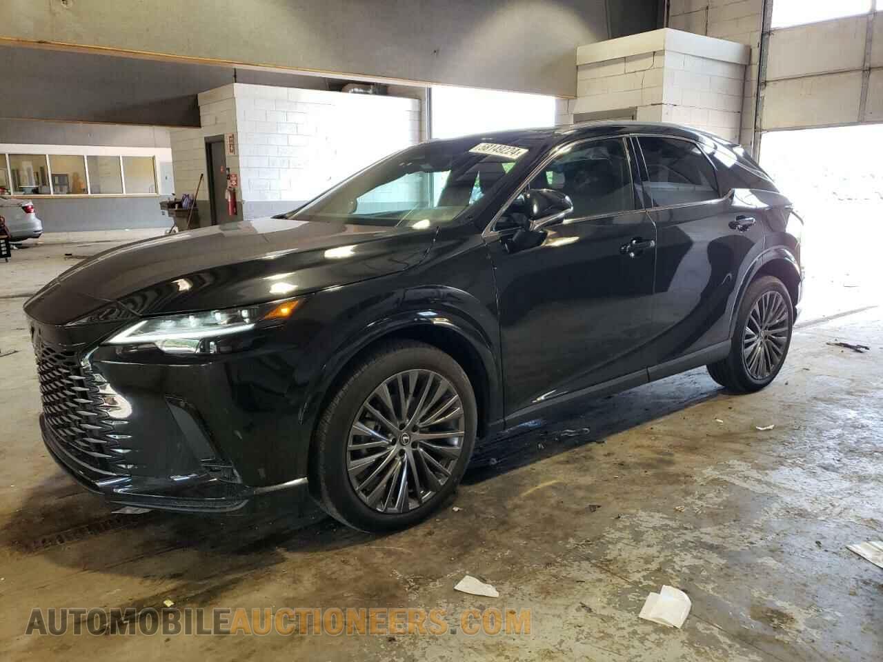 2T2BAMBA6PC020946 LEXUS RX350 2023