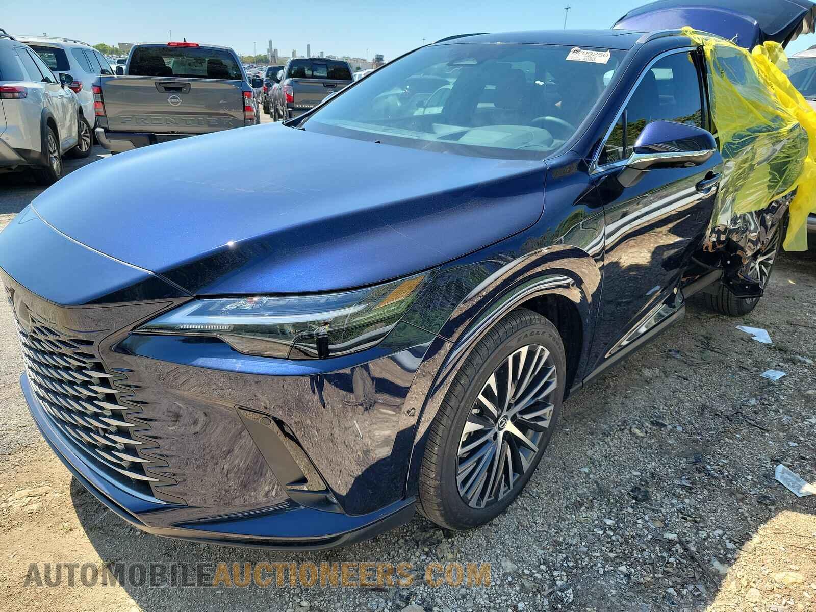 2T2BAMBA6RC028404 Lexus RX 350 2024