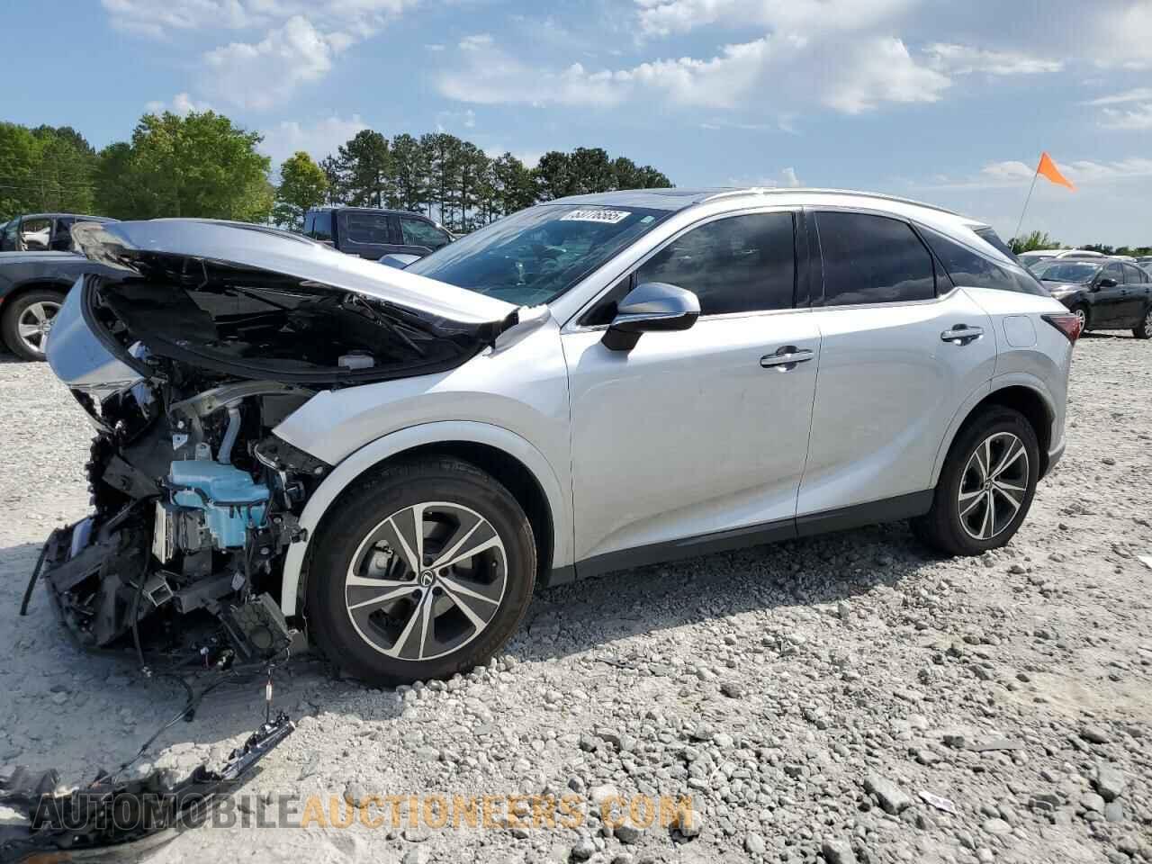 2T2BAMBA6RC038088 LEXUS RX350 2024
