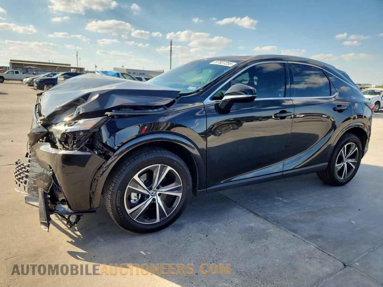 2T2BAMBA7PC019790 LEXUS RX350 2023