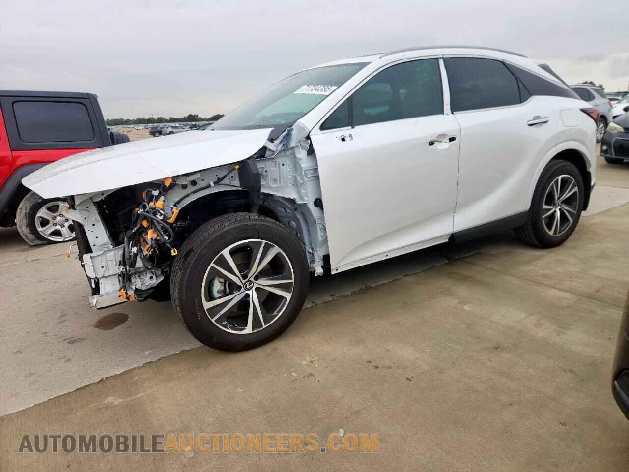 2T2BAMBA7SC056511 LEXUS RX350 2025