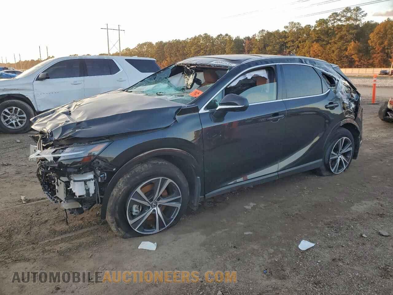 2T2BAMBA7SC062602 LEXUS RX350 2025