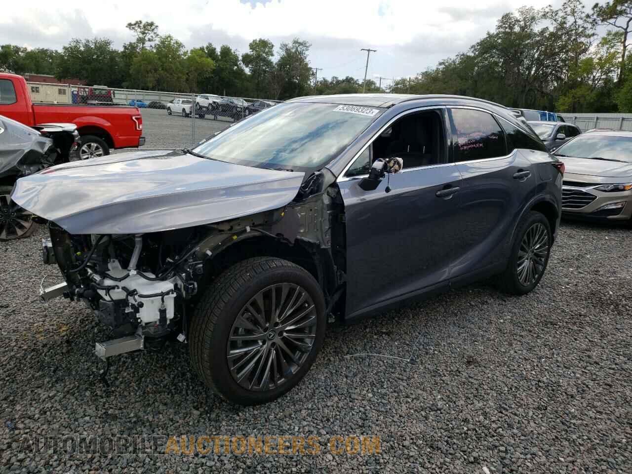 2T2BAMBA8PC006711 LEXUS RX350 2023
