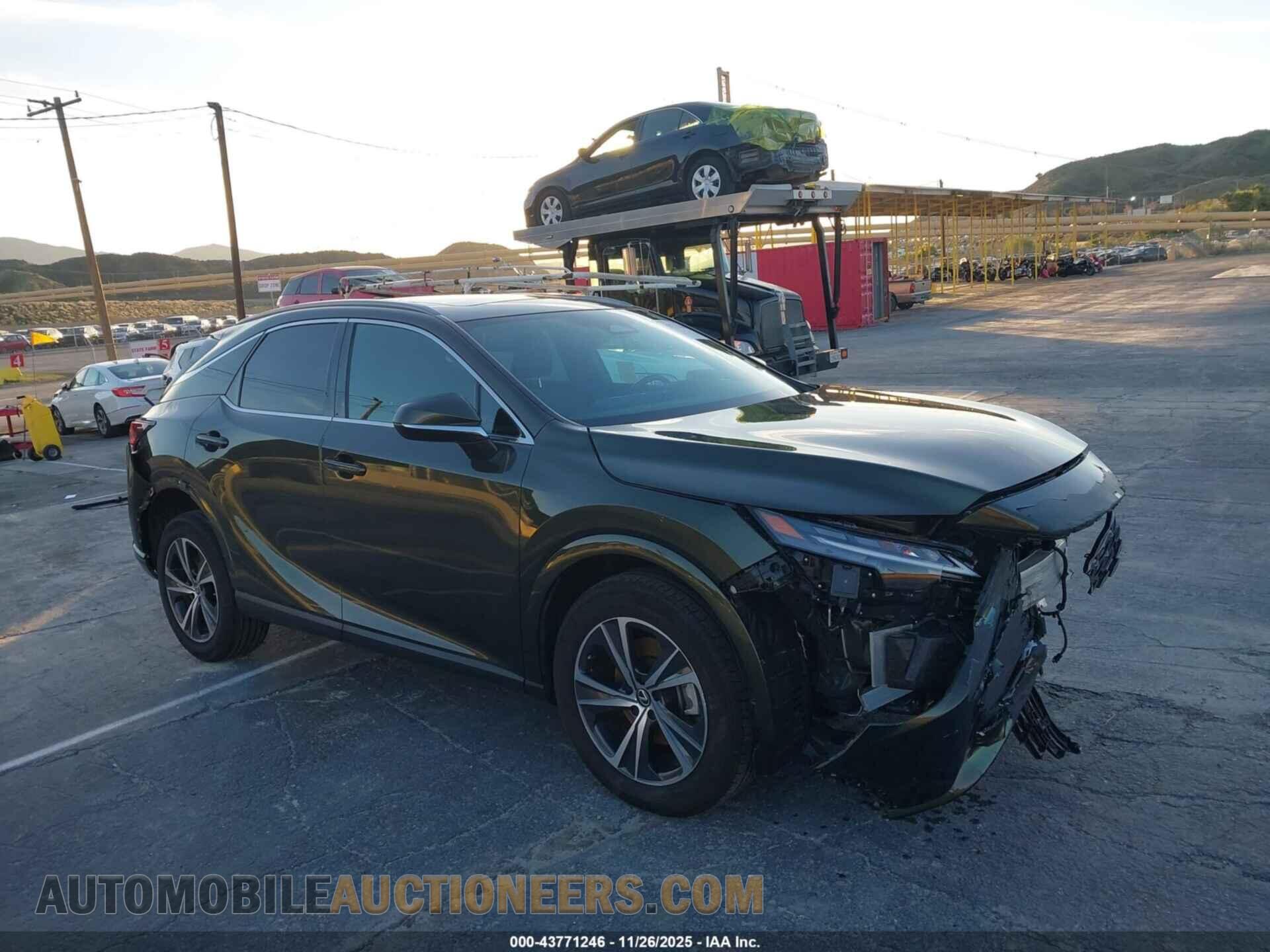 2T2BAMBA8PC008779 LEXUS RX 350 2023