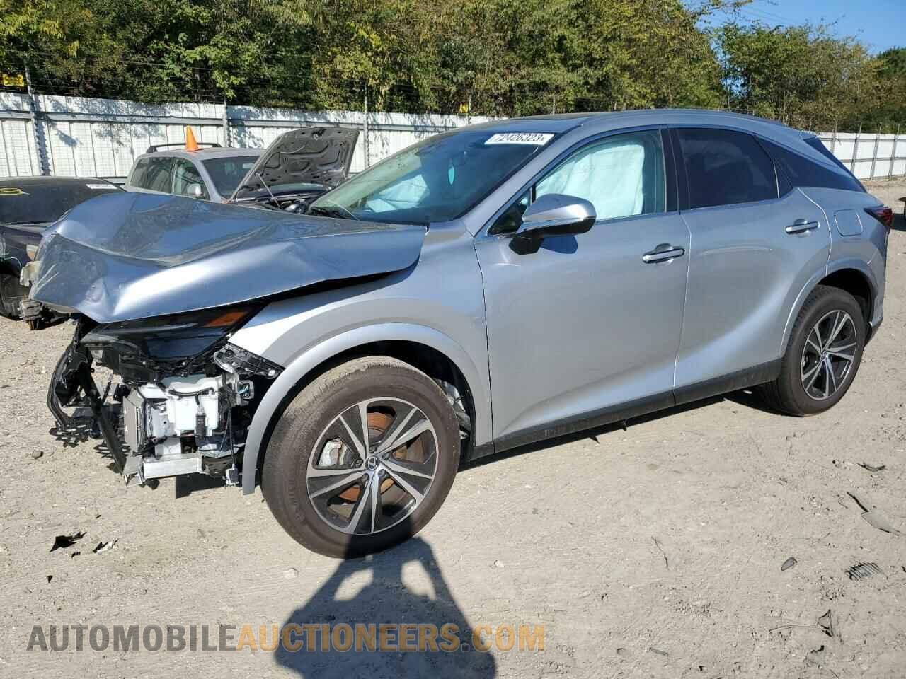2T2BAMBA8PC009799 LEXUS RX350 2023