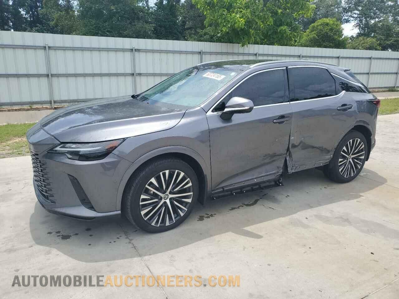 2T2BAMBA8PC009995 LEXUS RX350 2023