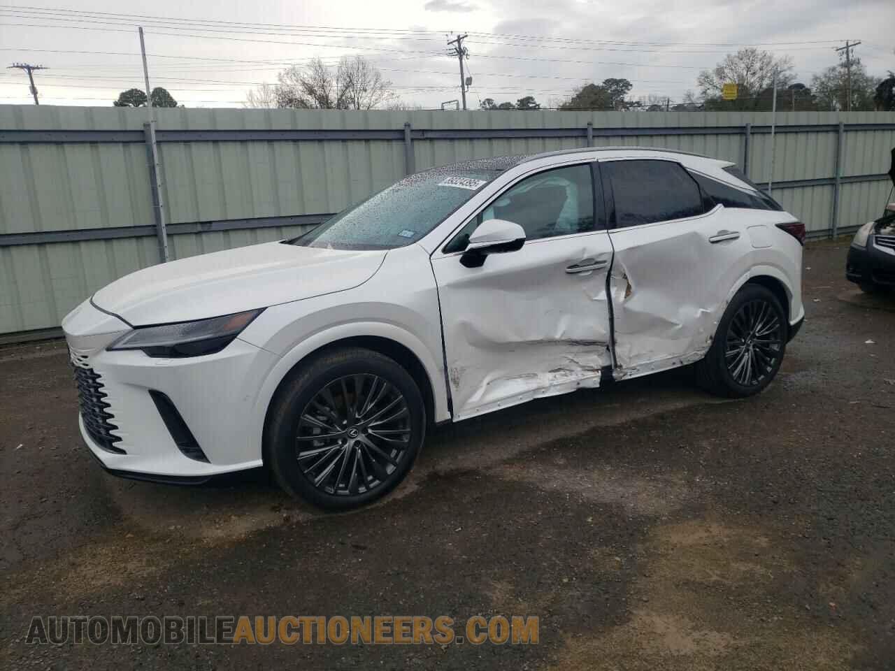 2T2BAMBA8PC016445 LEXUS RX350 2023