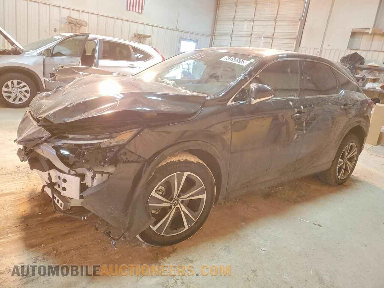 2T2BAMBA8RC042997 LEXUS RX350 2024