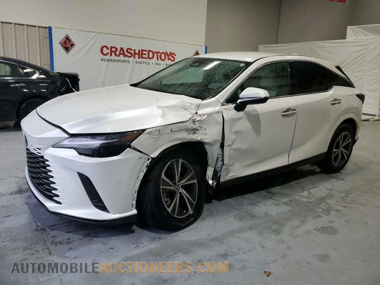 2T2BAMBA8RC044278 LEXUS RX350 2024