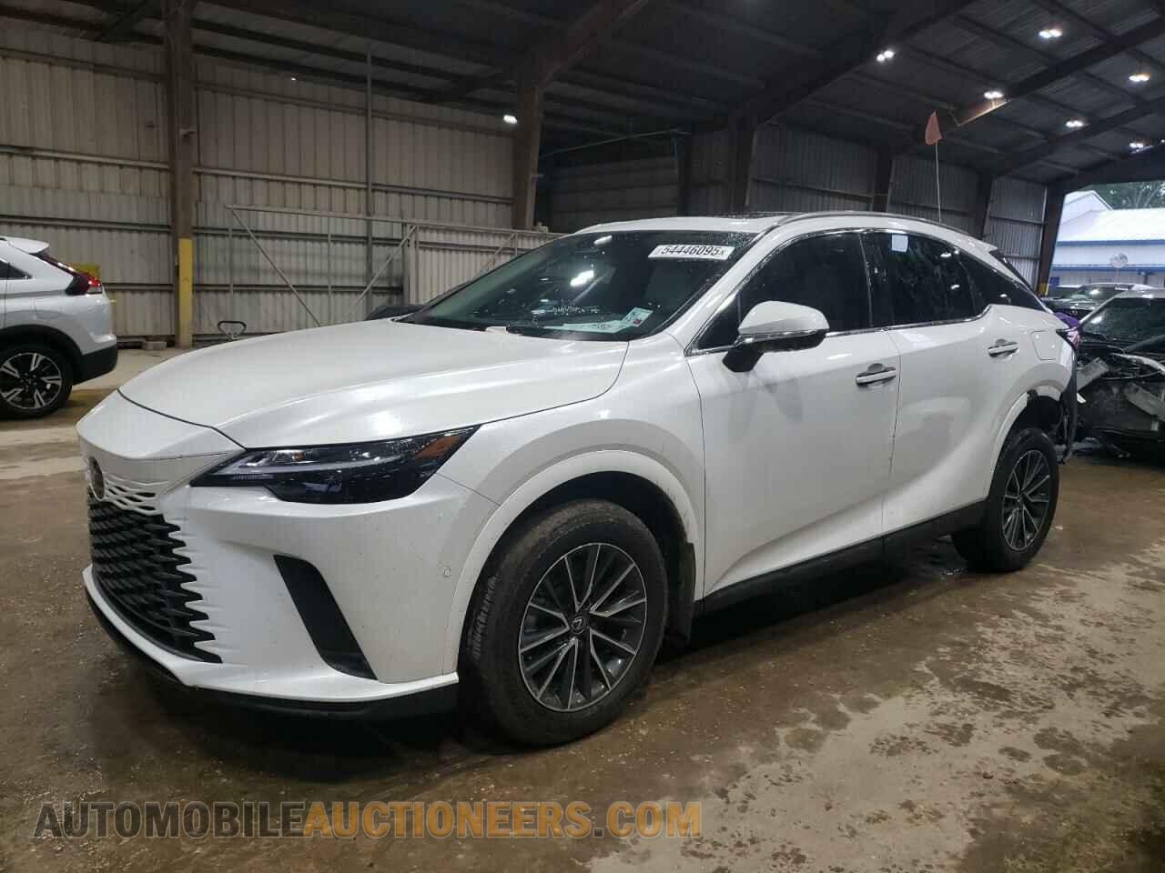2T2BAMBA8RC048248 LEXUS RX350 2024