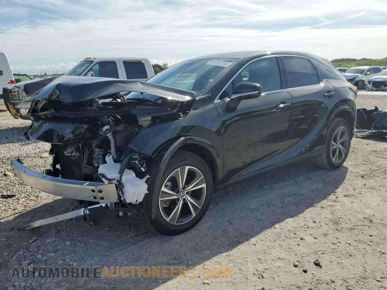2T2BAMBA8RC049562 LEXUS RX350 2024