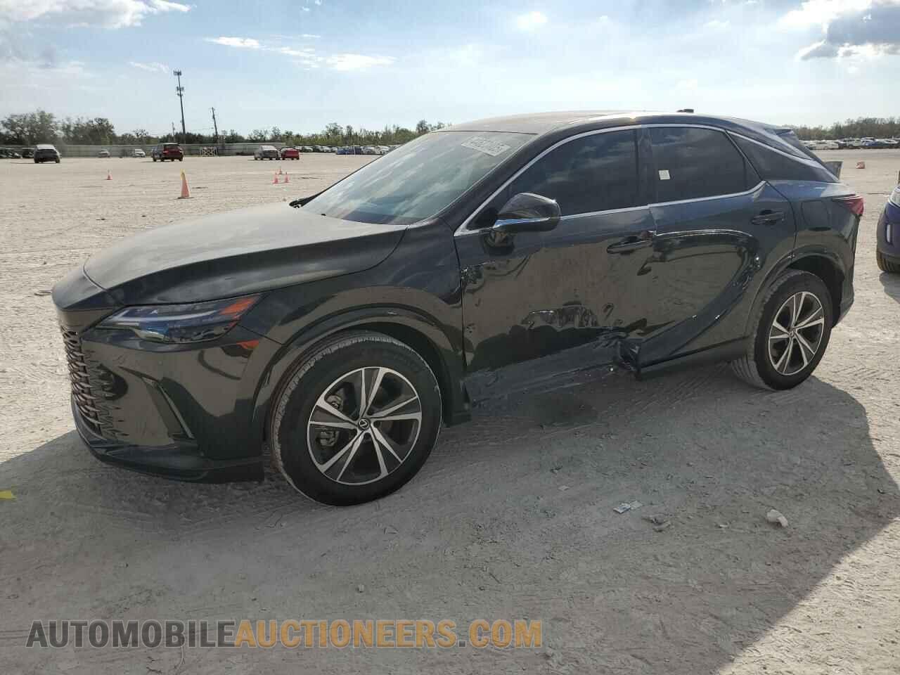 2T2BAMBA9PC018947 LEXUS RX350 2023
