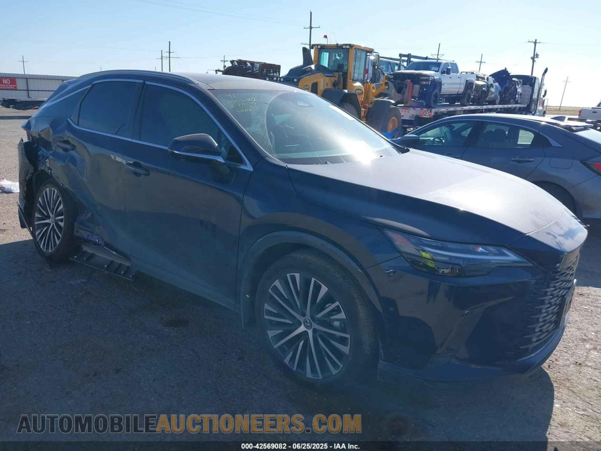 2T2BAMBA9PC020729 LEXUS RX 350 2023