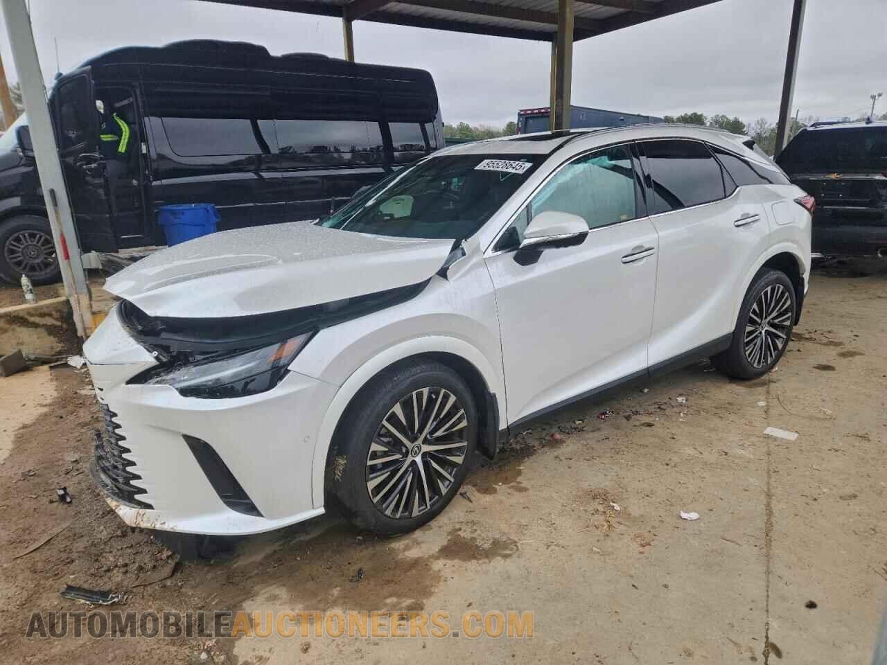 2T2BAMBA9RC030454 LEXUS RX350 2024