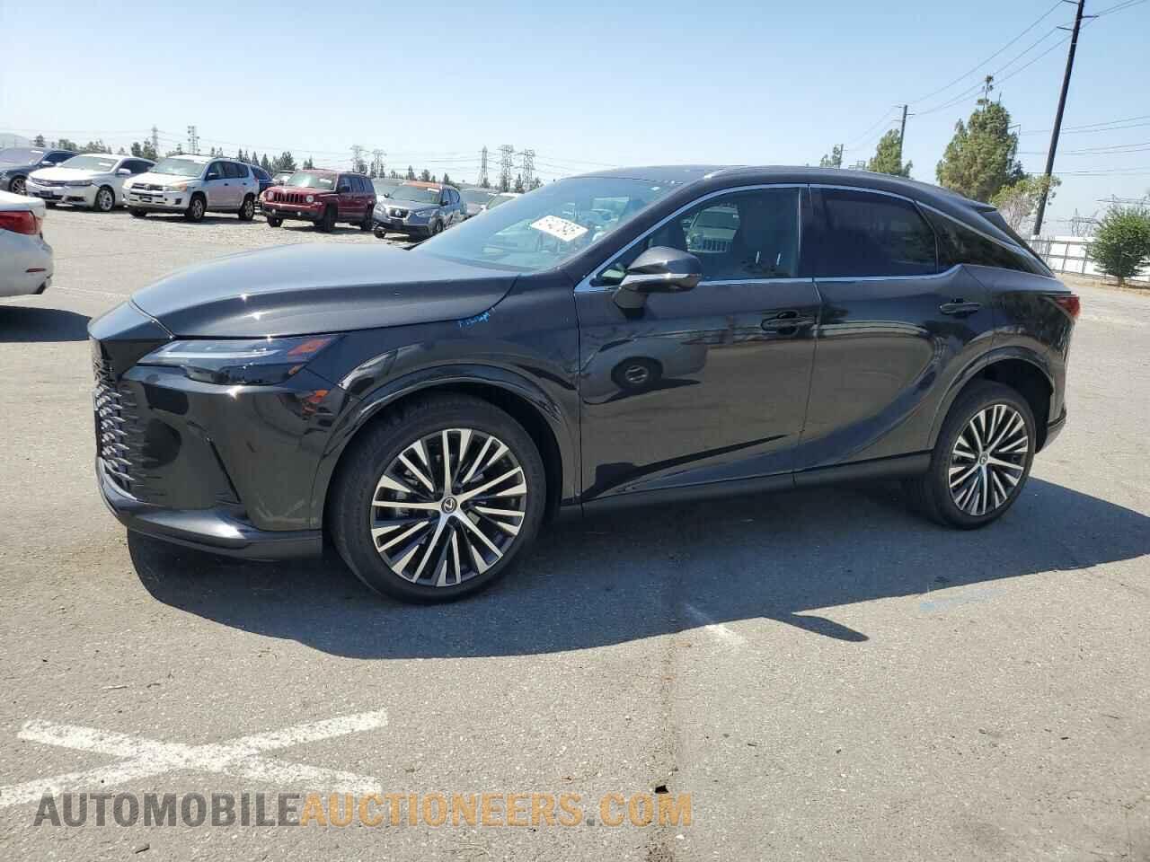 2T2BAMBAXRC024971 LEXUS RX350 2024
