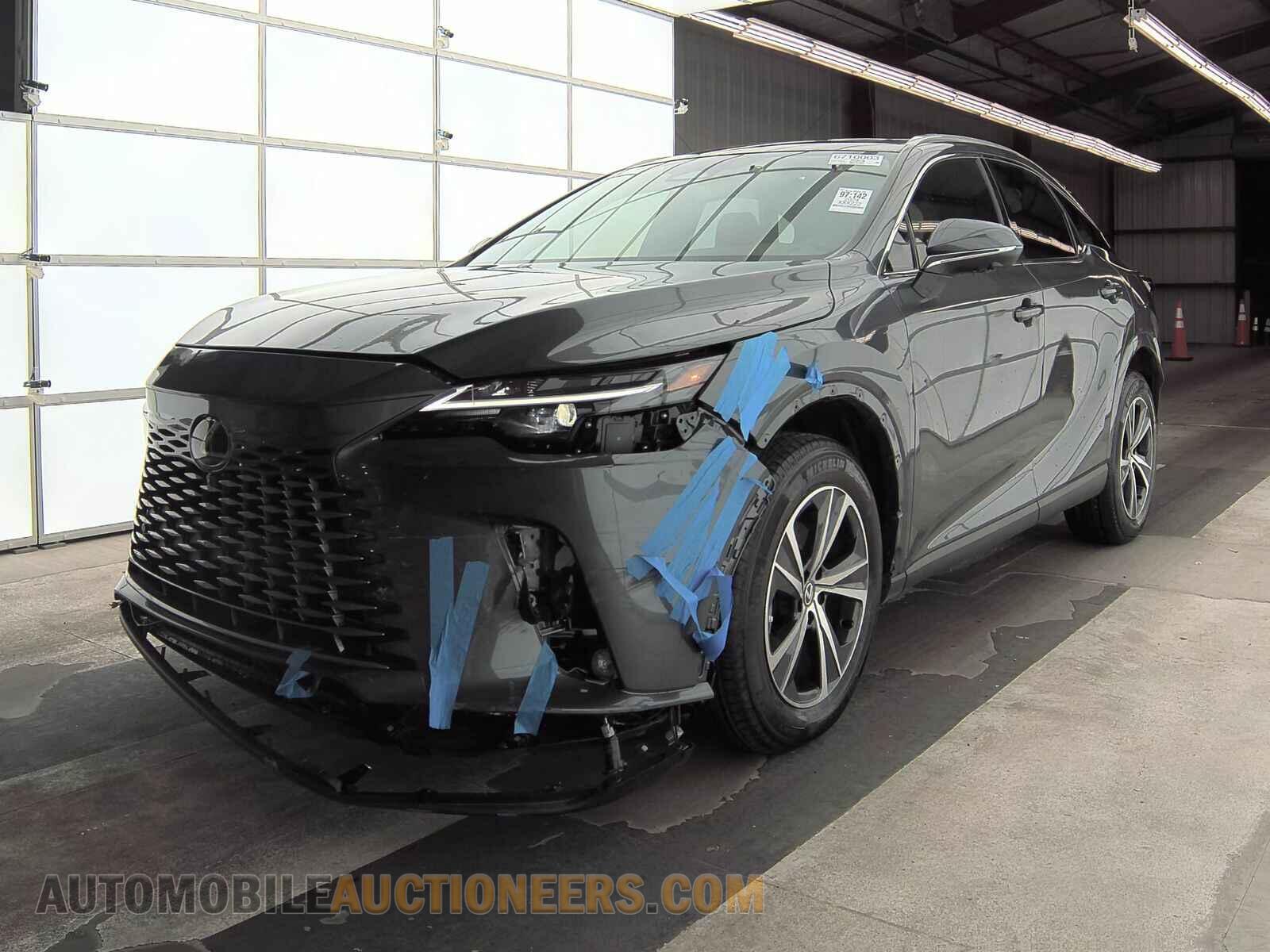 2T2BAMBAXRC029068 Lexus RX 350 2024