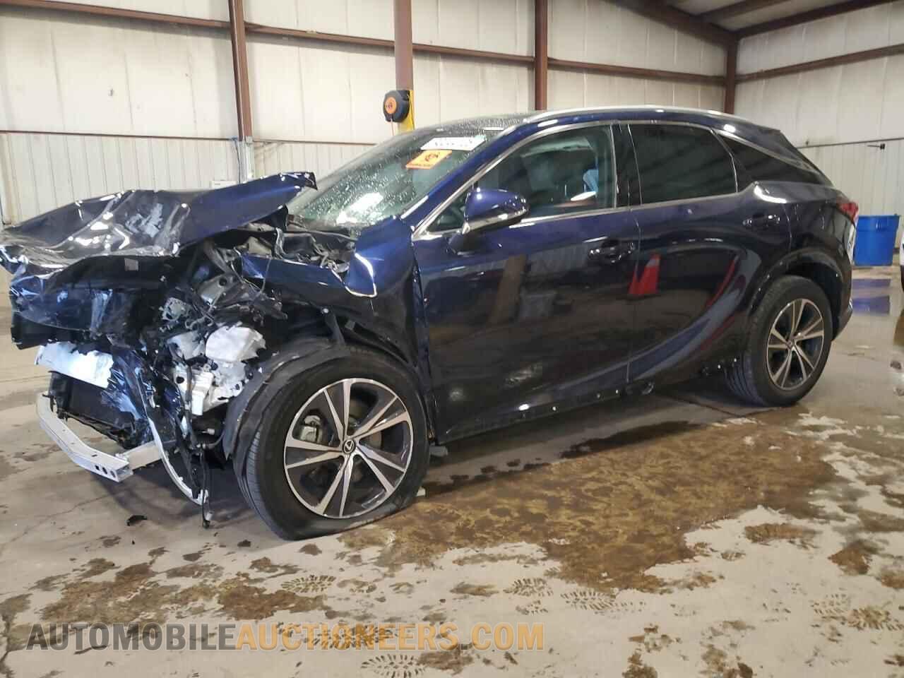 2T2BAMCA0PC024151 LEXUS RX350 2023