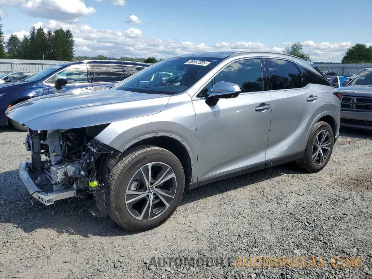 2T2BAMCA2RC071233 LEXUS RX350 2024