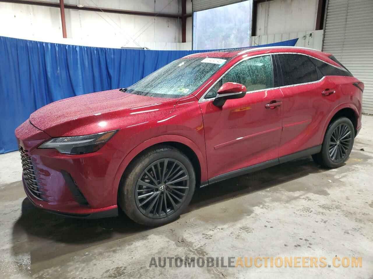 2T2BAMCA2RC082846 LEXUS RX350 2024