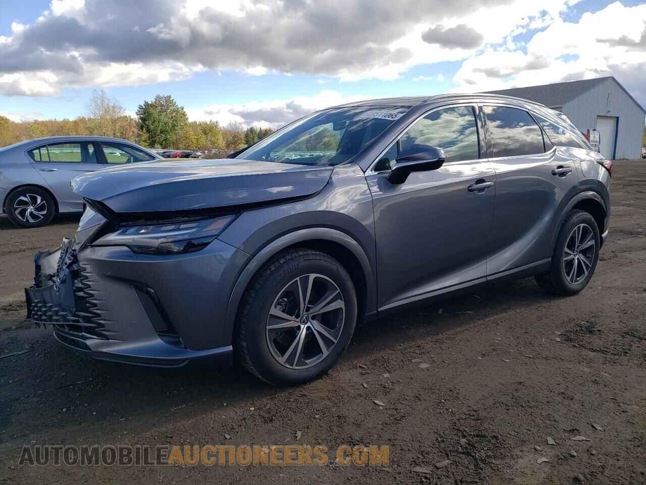 2T2BAMCA3PC008400 LEXUS RX350 2023