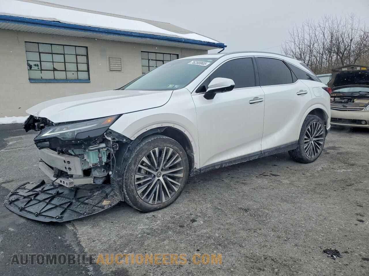 2T2BAMCA3PC016934 LEXUS RX350 2023