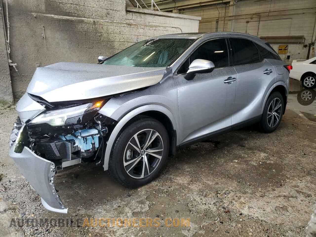 2T2BAMCA3PC030509 LEXUS RX350 2023