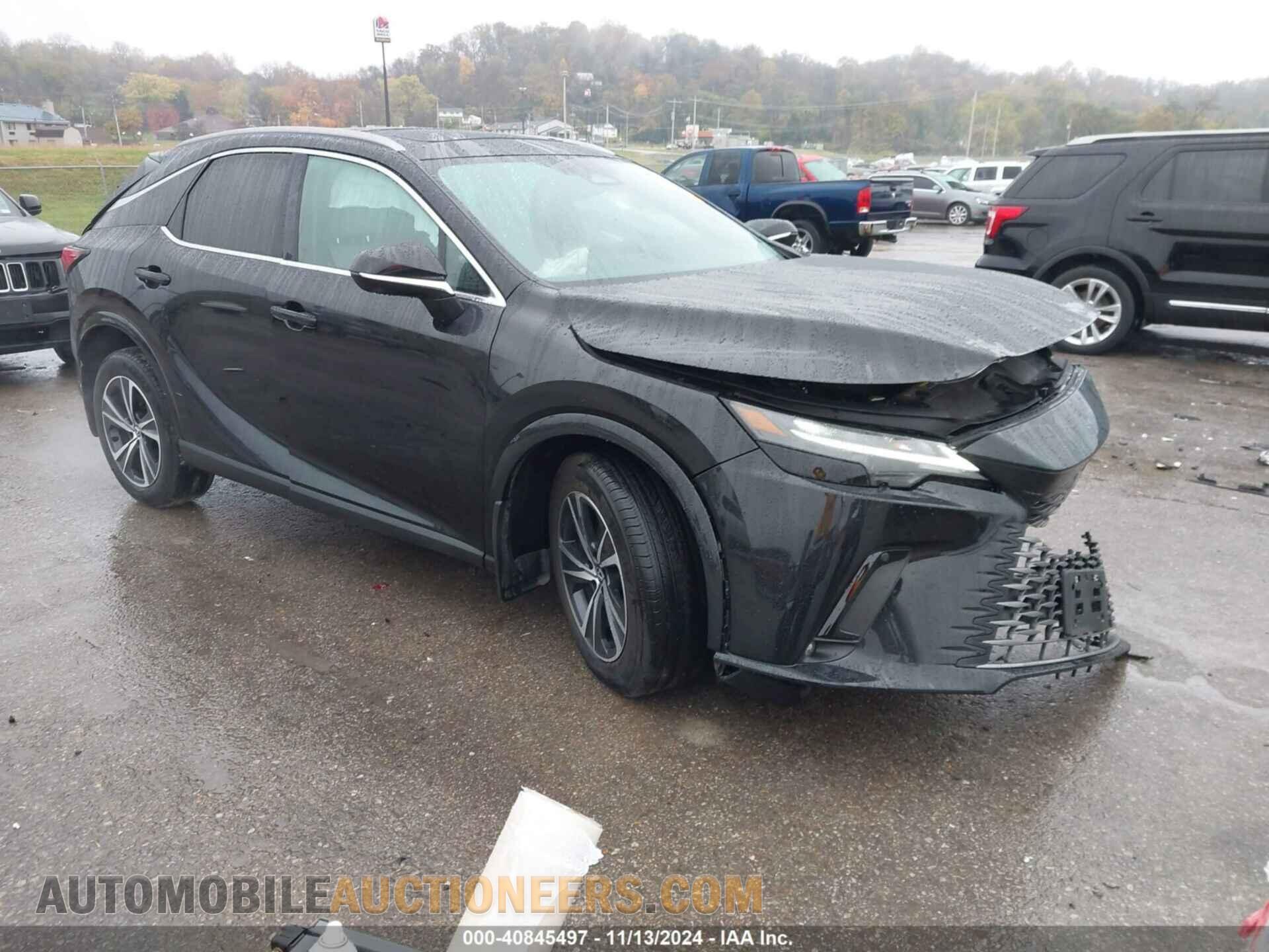 2T2BAMCA4RC056507 LEXUS RX 2024