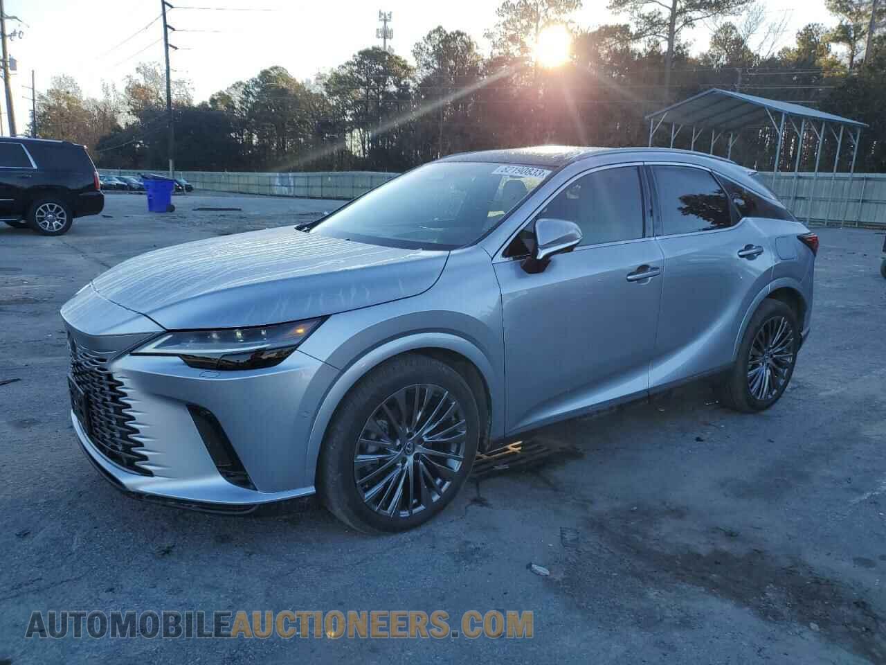 2T2BAMCA7PC008271 LEXUS RX350 2023