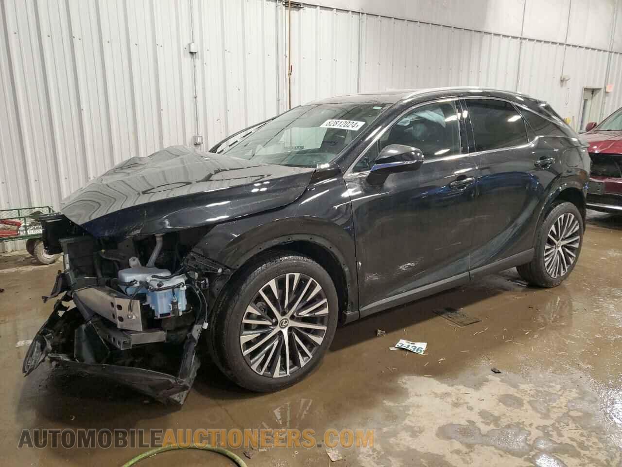 2T2BAMCA7PC012773 LEXUS RX350 2023