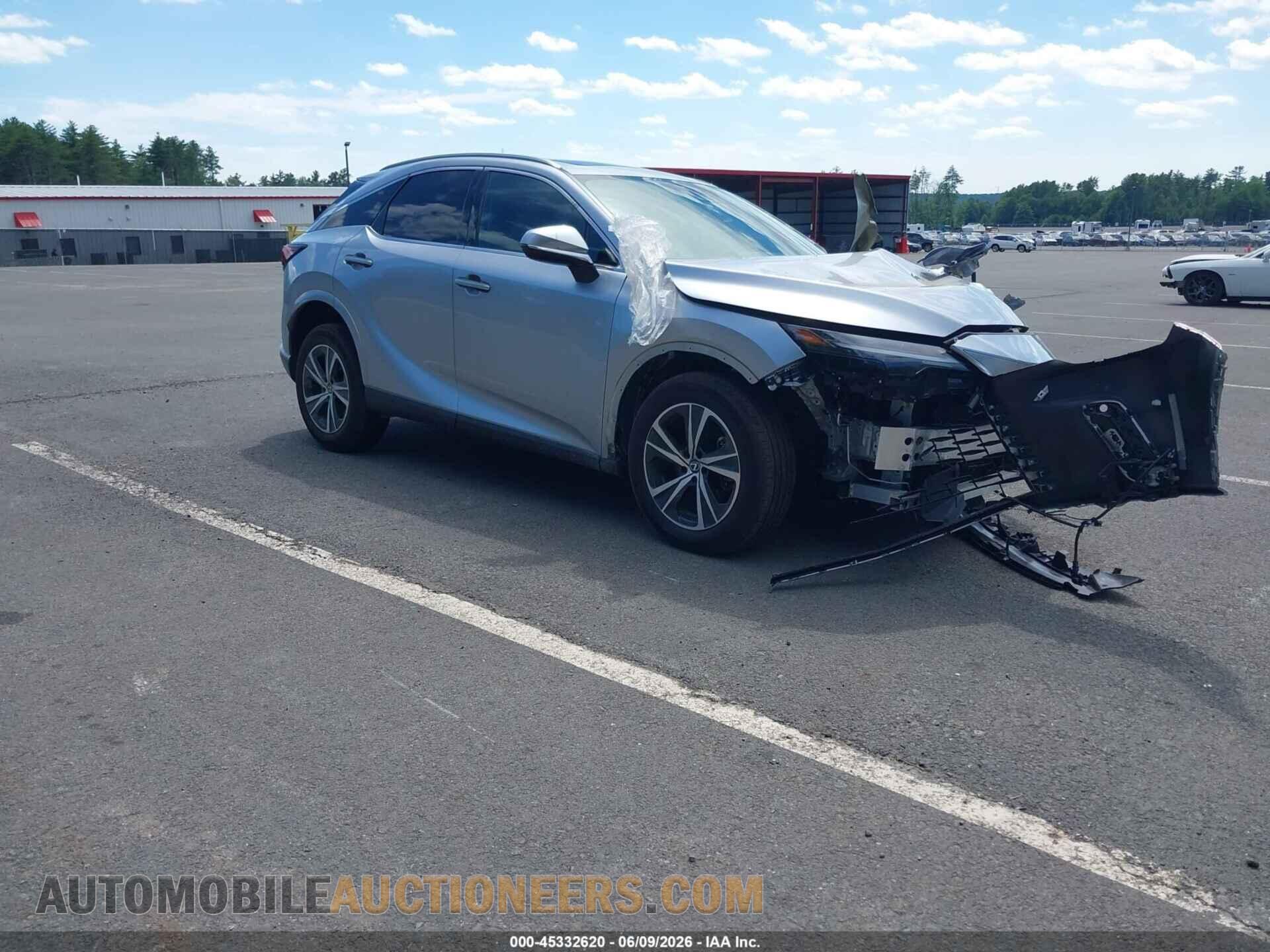 2T2BAMCA7PC036149 LEXUS RX 350 2023