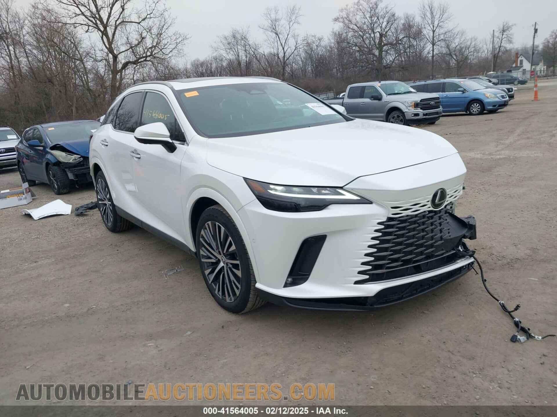 2T2BAMCAXRC046774 LEXUS RX 350 2024