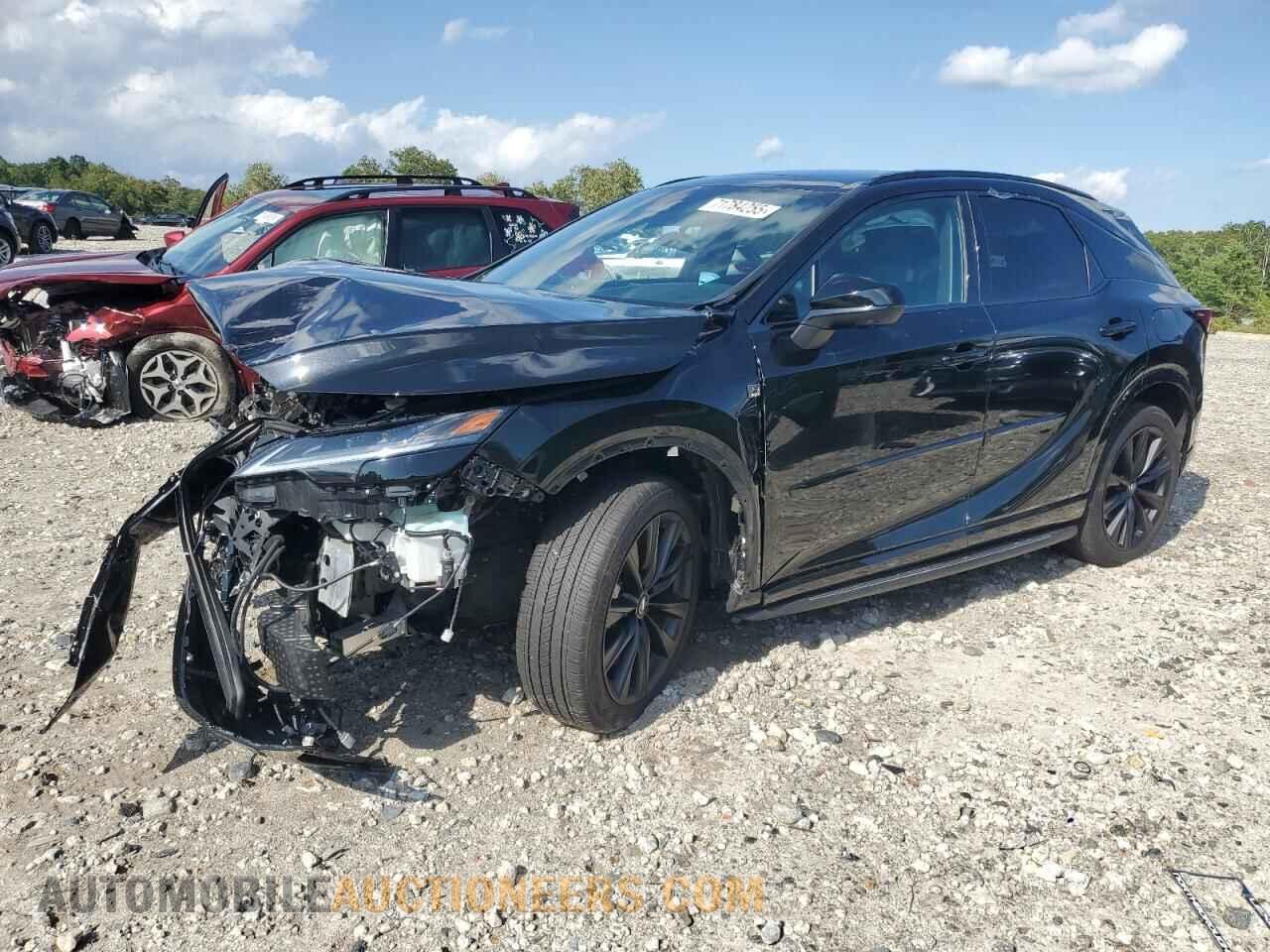 2T2BCMEAXPC006456 LEXUS RX 500H F 2023