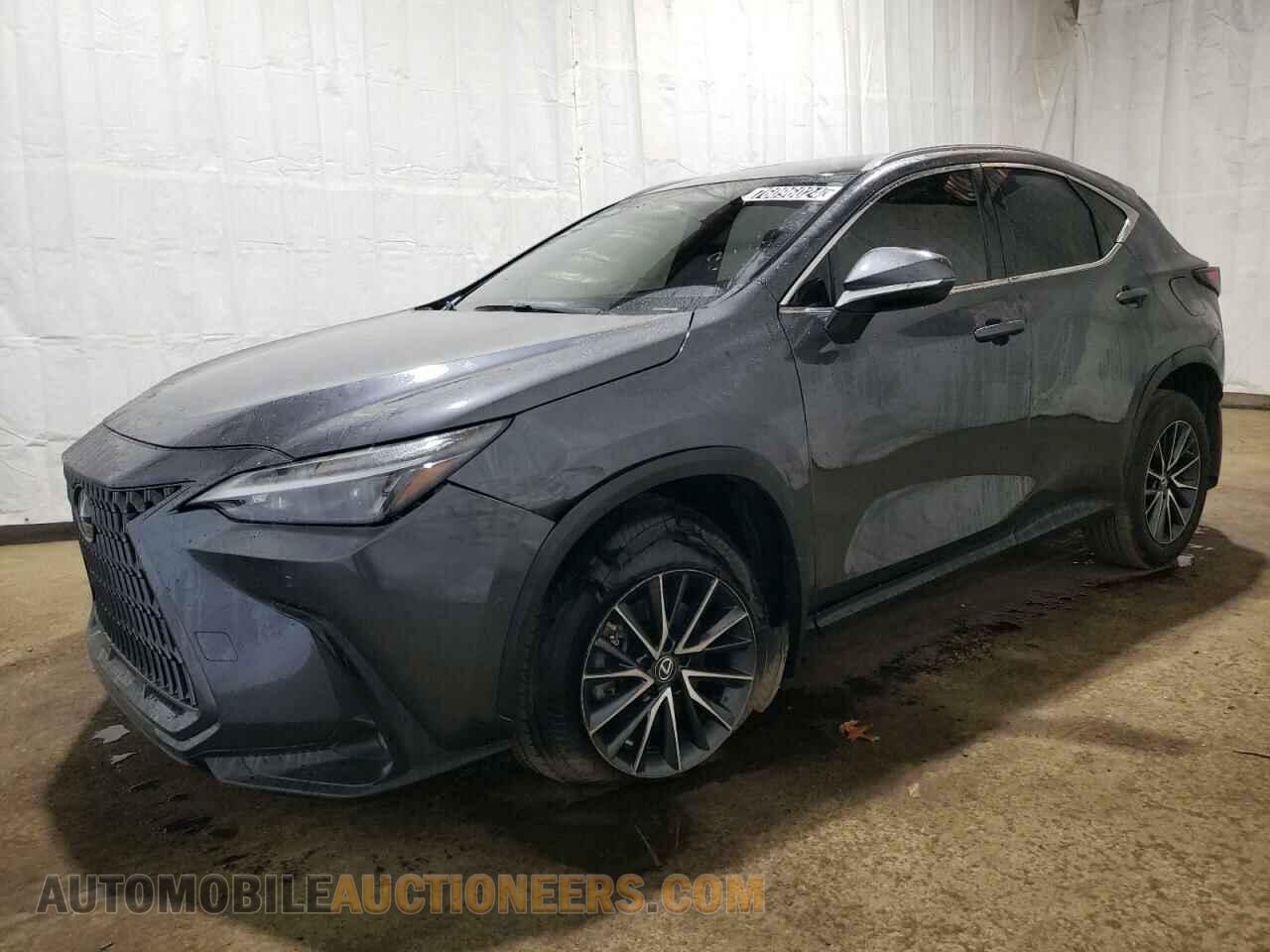 2T2GDCAZXPC003713 LEXUS NX 250 2023