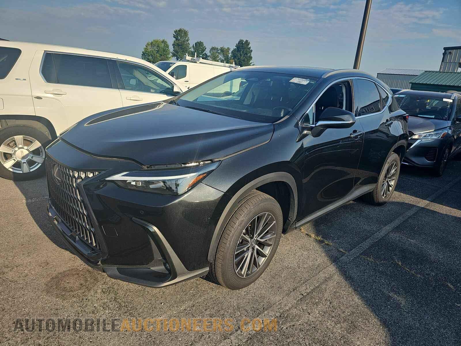 2T2GGCEZ1PC019252 Lexus NX 2023