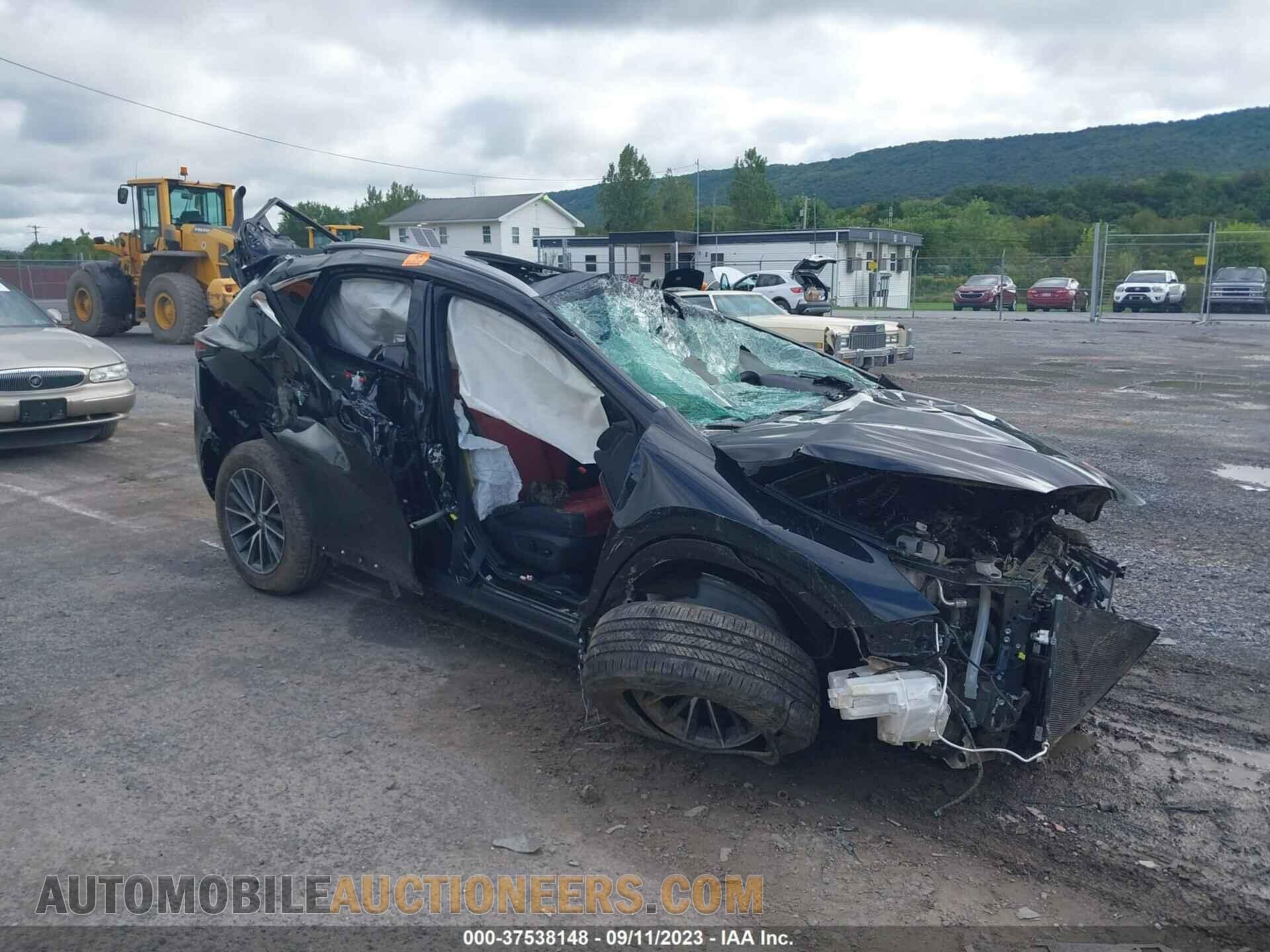 2T2GGCEZ7RC033496 LEXUS NX 2024