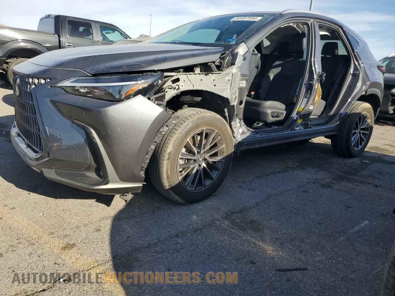 2T2GGCEZXPC022019 LEXUS NX 350 2023