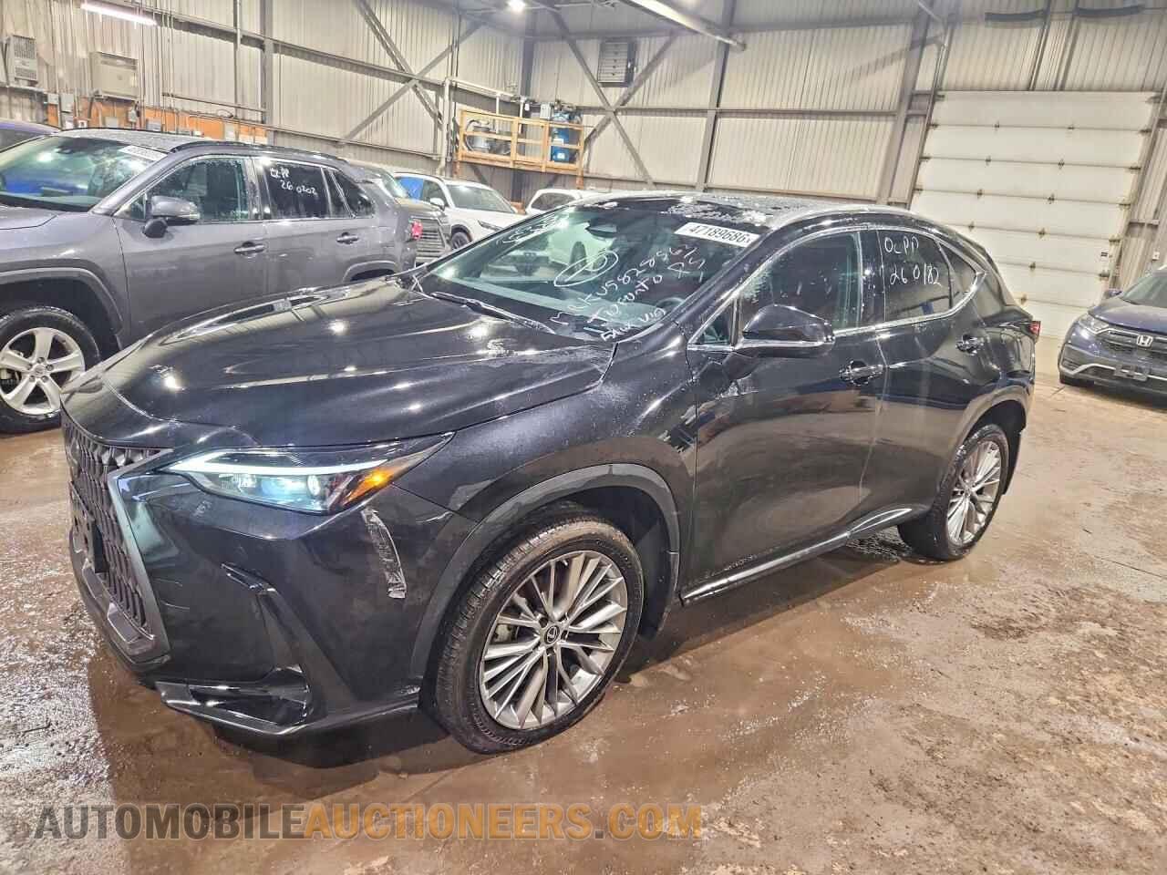 2T2GGCEZXPC031335 LEXUS UNKNOWN 2023