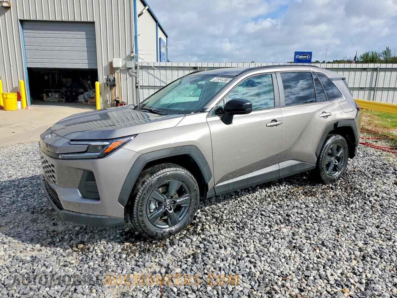 2T36CRAV2TC001426 TOYOTA RAV4 2026