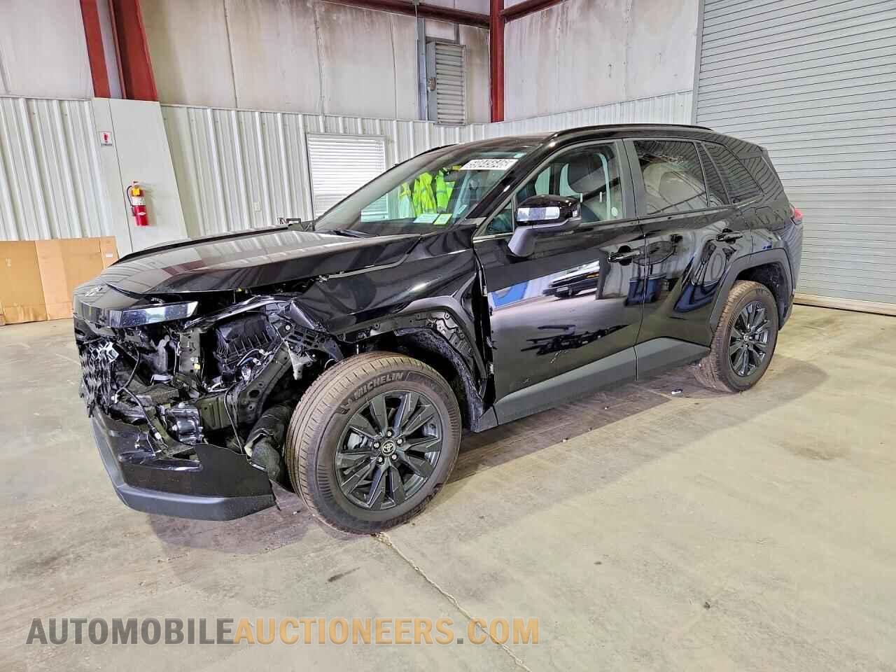 2T36CRAV2TC019117 TOYOTA RAV4 2026