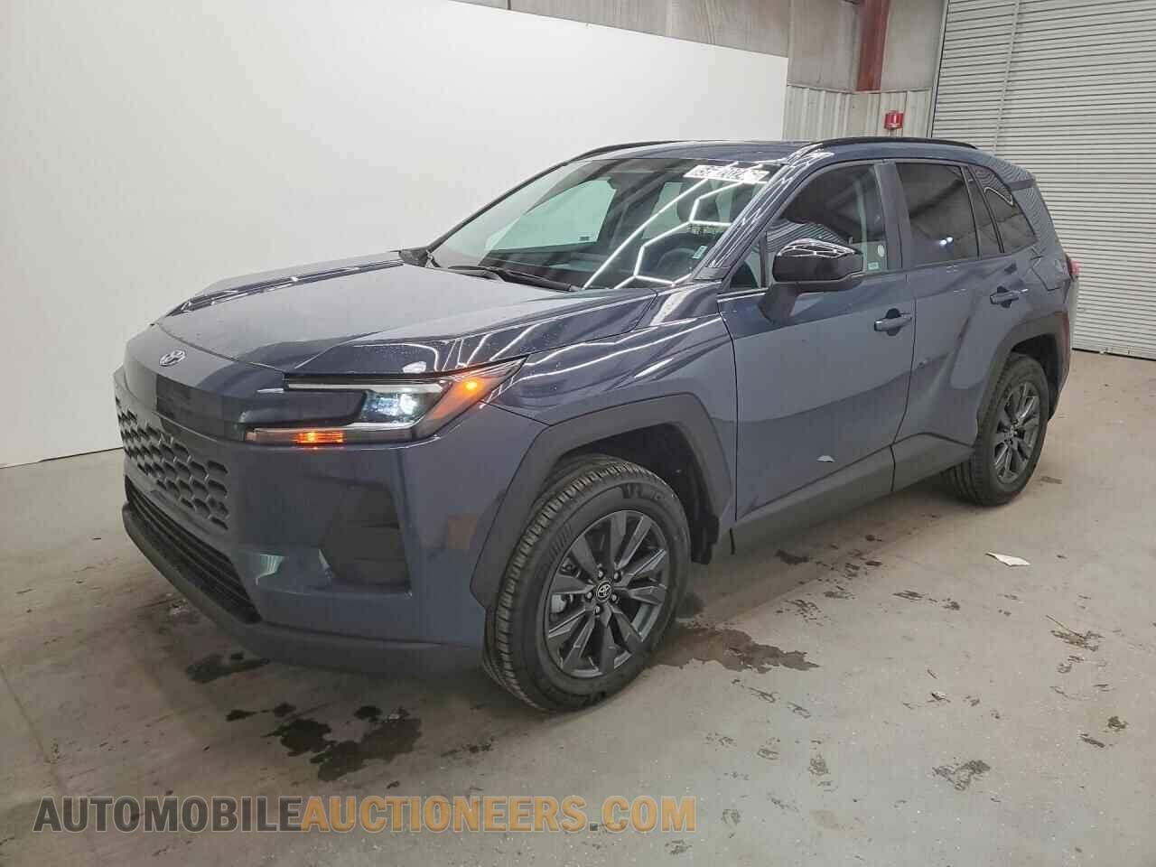2T36CRAV6TC000621 TOYOTA RAV4 2026