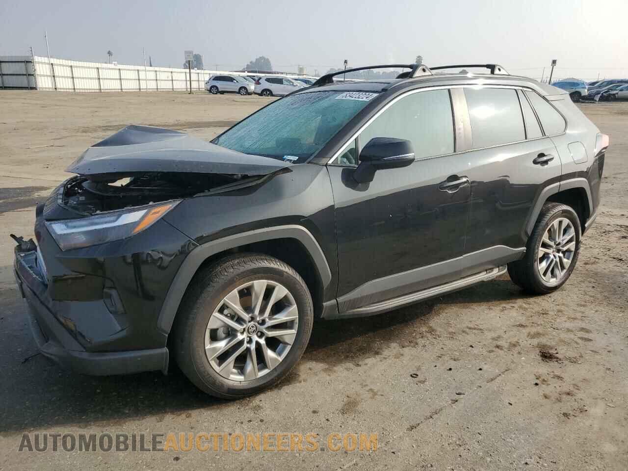 2T3A1RFV4PC352949 TOYOTA RAV4 2023