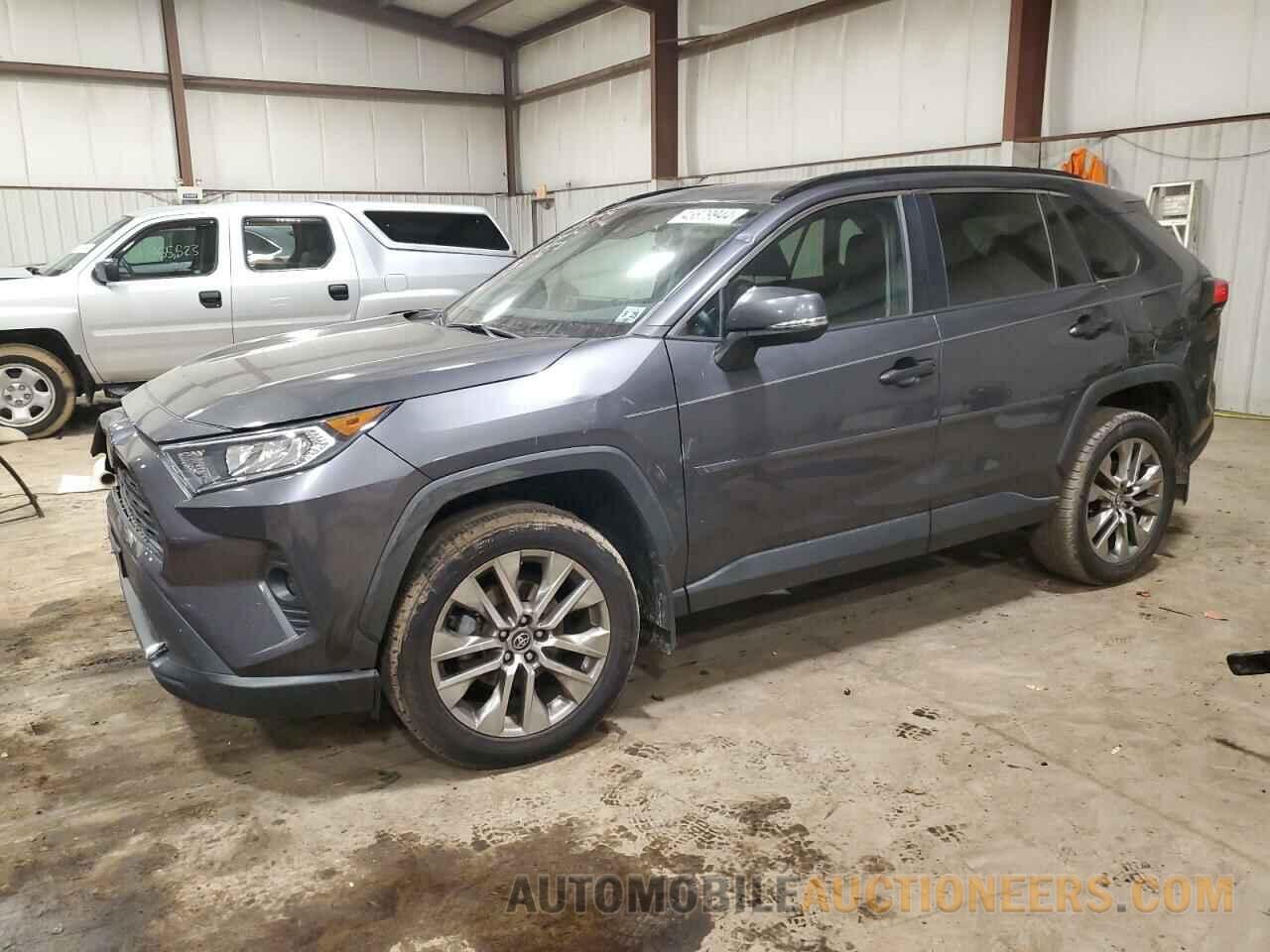 2T3A1RFV7LW102176 TOYOTA RAV4 2020