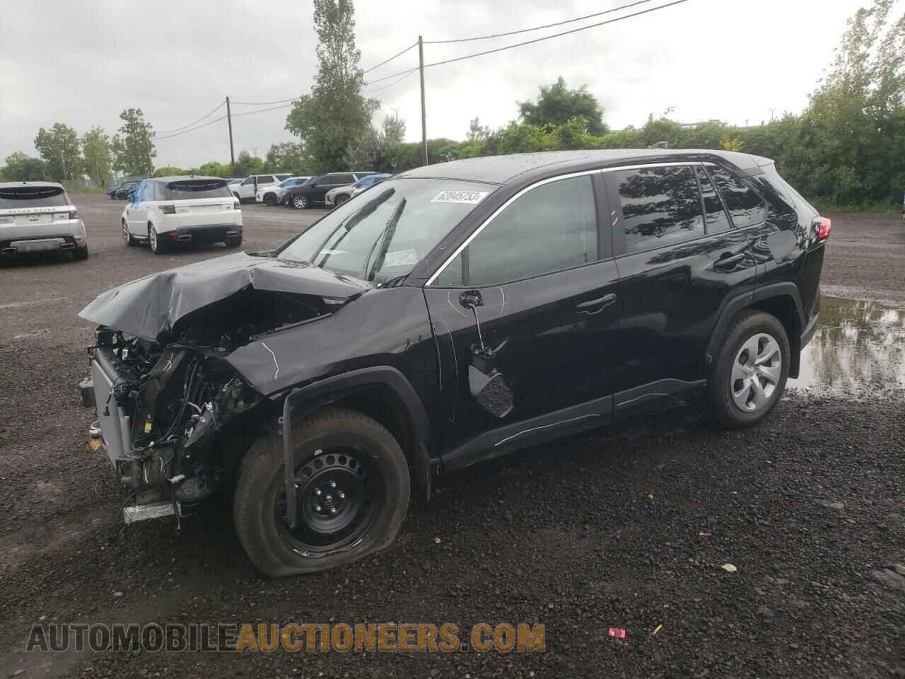 2T3B1RFV2PC367583 TOYOTA RAV4 2023