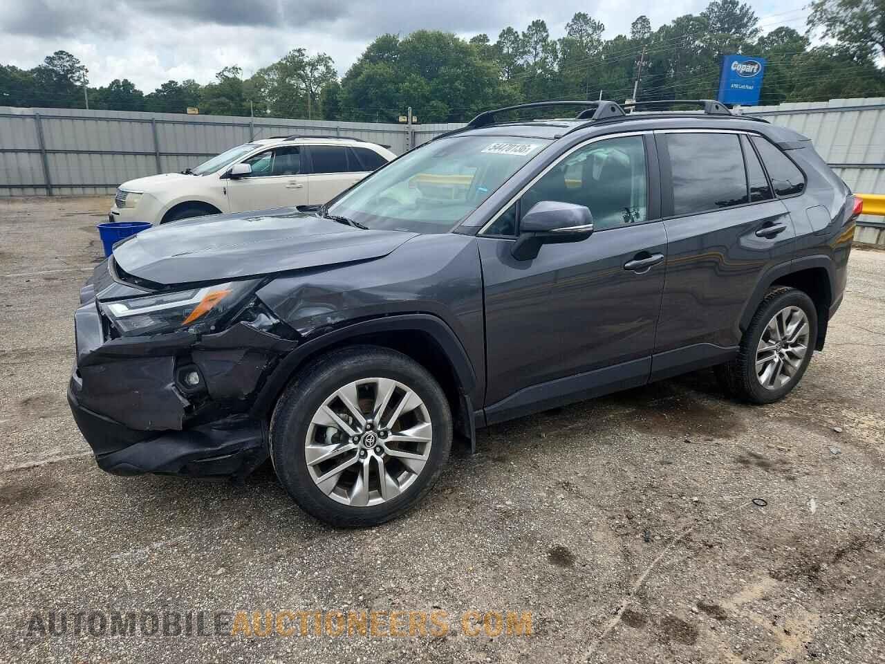 2T3C1RFV1PC226668 TOYOTA RAV4 2023