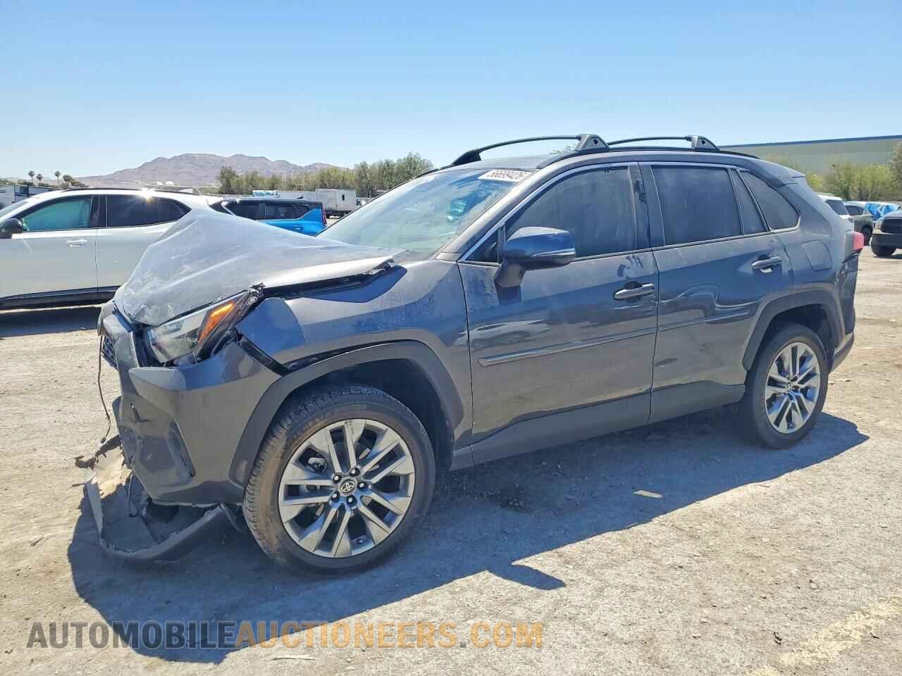 2T3C1RFV9PC239040 TOYOTA RAV4 2023