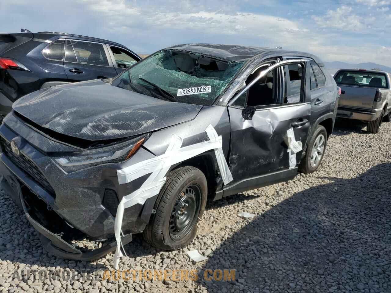 2T3F1RFV0PC345096 TOYOTA RAV4 2023