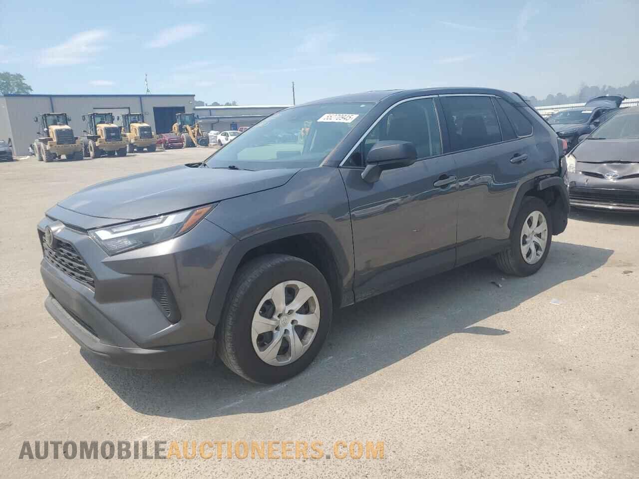 2T3F1RFV0PC352906 TOYOTA RAV4 2023