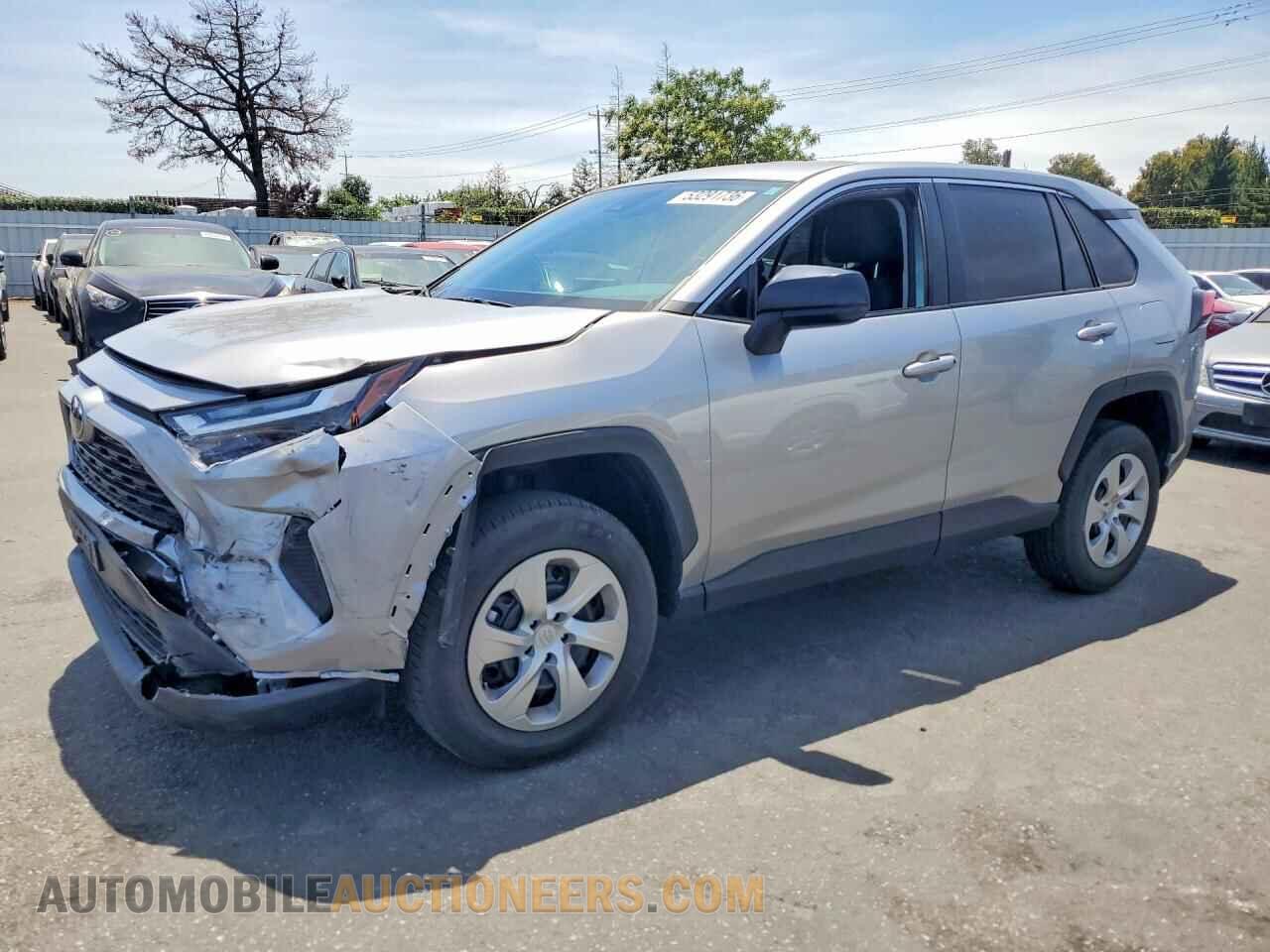 2T3F1RFV0PC356003 TOYOTA RAV4 2023