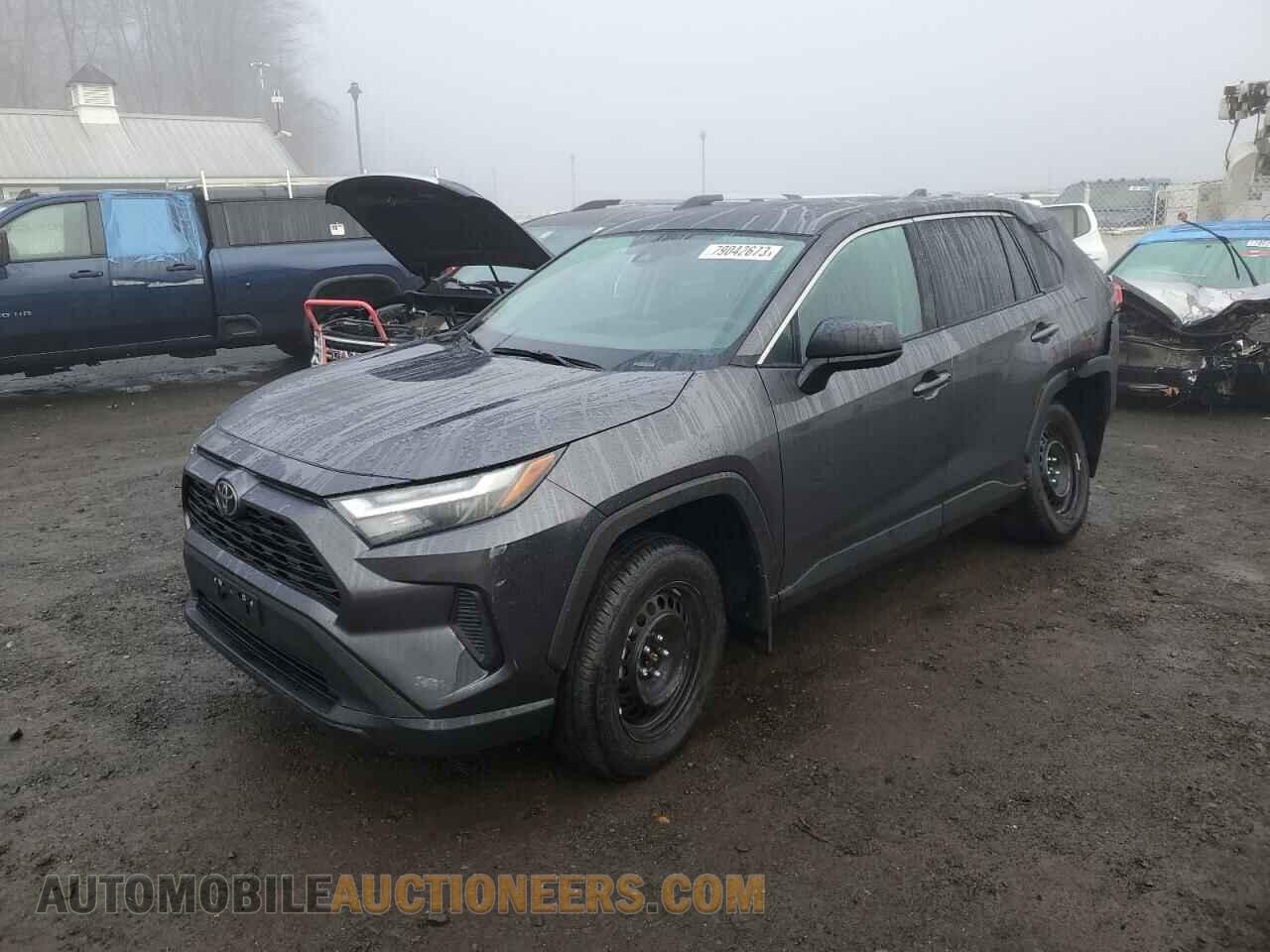 2T3F1RFV0PC381726 TOYOTA RAV4 2023