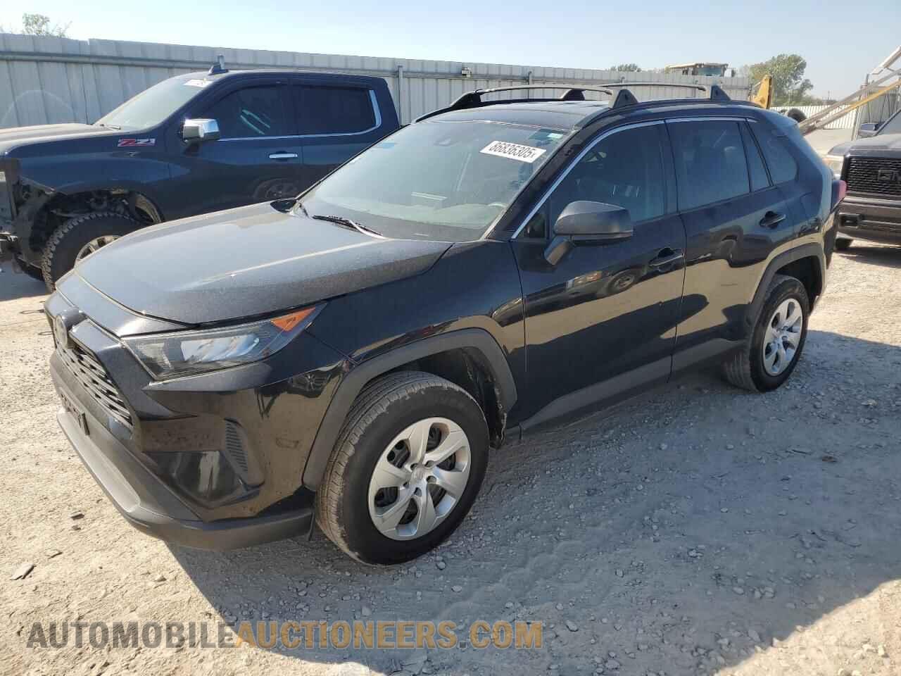 2T3F1RFV1KC007716 TOYOTA RAV4 2019